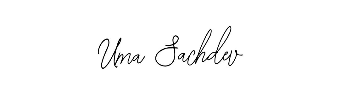 See photos of Uma Sachdev official signature by Spectra . Check more albums & portfolios. Read reviews & check more about Bearetta-2O07w font. Uma Sachdev signature style 12 images and pictures png