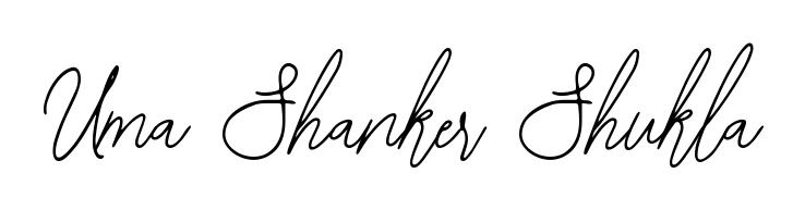 Make a beautiful signature design for name Uma Shanker Shukla. With this signature (Bearetta-2O07w) style, you can create a handwritten signature for free. Uma Shanker Shukla signature style 12 images and pictures png