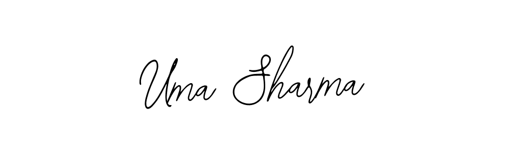 Check out images of Autograph of Uma Sharma name. Actor Uma Sharma Signature Style. Bearetta-2O07w is a professional sign style online. Uma Sharma signature style 12 images and pictures png