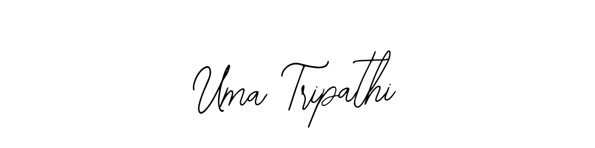 Check out images of Autograph of Uma Tripathi name. Actor Uma Tripathi Signature Style. Bearetta-2O07w is a professional sign style online. Uma Tripathi signature style 12 images and pictures png