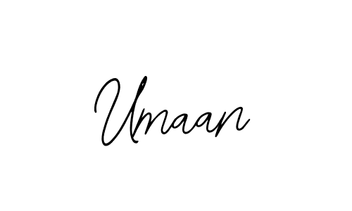 Also You can easily find your signature by using the search form. We will create Umaan name handwritten signature images for you free of cost using Bearetta-2O07w sign style. Umaan signature style 12 images and pictures png
