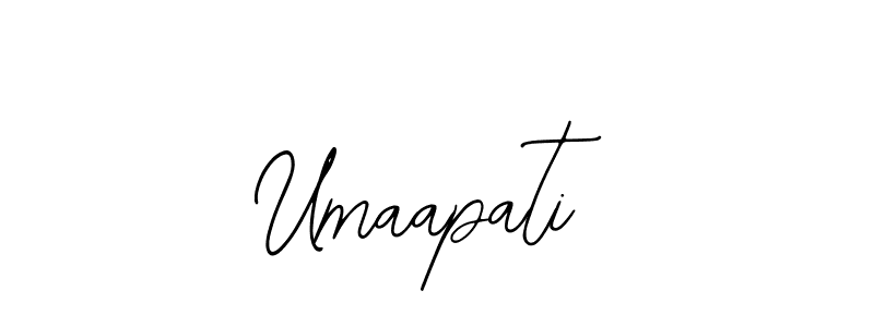 You can use this online signature creator to create a handwritten signature for the name Umaapati. This is the best online autograph maker. Umaapati signature style 12 images and pictures png