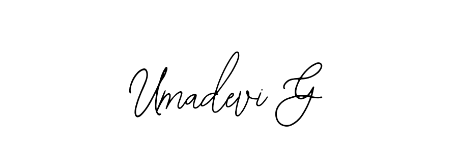 This is the best signature style for the Umadevi G name. Also you like these signature font (Bearetta-2O07w). Mix name signature. Umadevi G signature style 12 images and pictures png