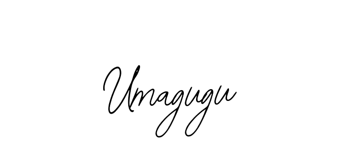 How to Draw Umagugu signature style? Bearetta-2O07w is a latest design signature styles for name Umagugu. Umagugu signature style 12 images and pictures png
