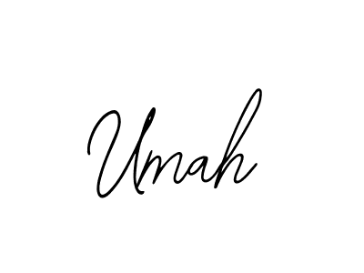 Make a beautiful signature design for name Umah. Use this online signature maker to create a handwritten signature for free. Umah signature style 12 images and pictures png