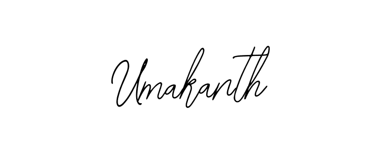 Here are the top 10 professional signature styles for the name Umakanth. These are the best autograph styles you can use for your name. Umakanth signature style 12 images and pictures png