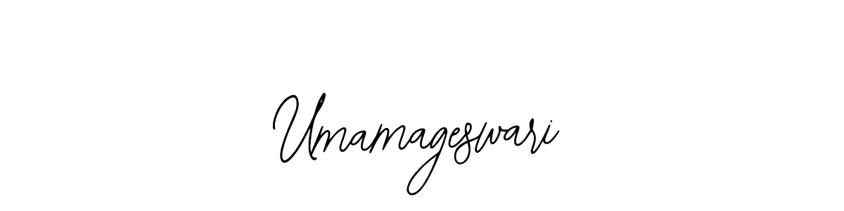 How to Draw Umamageswari signature style? Bearetta-2O07w is a latest design signature styles for name Umamageswari. Umamageswari signature style 12 images and pictures png