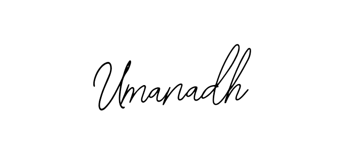 Check out images of Autograph of Umanadh name. Actor Umanadh Signature Style. Bearetta-2O07w is a professional sign style online. Umanadh signature style 12 images and pictures png