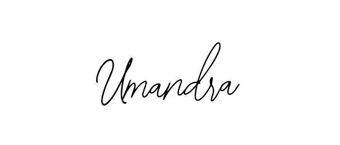 Also You can easily find your signature by using the search form. We will create Umandra name handwritten signature images for you free of cost using Bearetta-2O07w sign style. Umandra signature style 12 images and pictures png