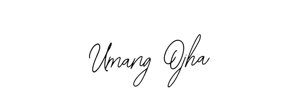 See photos of Umang Ojha official signature by Spectra . Check more albums & portfolios. Read reviews & check more about Bearetta-2O07w font. Umang Ojha signature style 12 images and pictures png