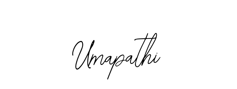 The best way (Bearetta-2O07w) to make a short signature is to pick only two or three words in your name. The name Umapathi include a total of six letters. For converting this name. Umapathi signature style 12 images and pictures png