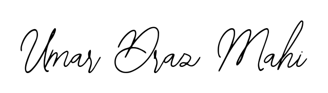 Build your personal autograph collection for name Umar Draz Mahi with Bearetta-2O07w design. Browse, select, and save your favorites. Umar Draz Mahi signature style 12 images and pictures png