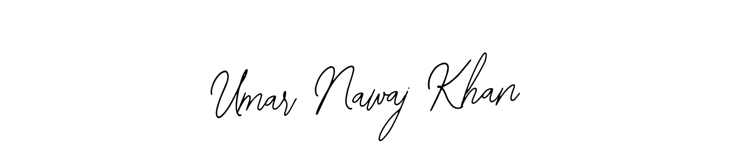 See photos of Umar Nawaj Khan official signature by Spectra . Check more albums & portfolios. Read reviews & check more about Bearetta-2O07w font. Umar Nawaj Khan signature style 12 images and pictures png