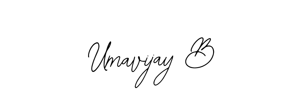 This is the best signature style for the Umavijay B name. Also you like these signature font (Bearetta-2O07w). Mix name signature. Umavijay B signature style 12 images and pictures png