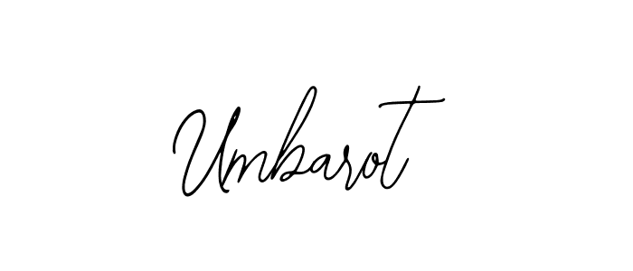 This is the best signature style for the Umbarot name. Also you like these signature font (Bearetta-2O07w). Mix name signature. Umbarot signature style 12 images and pictures png