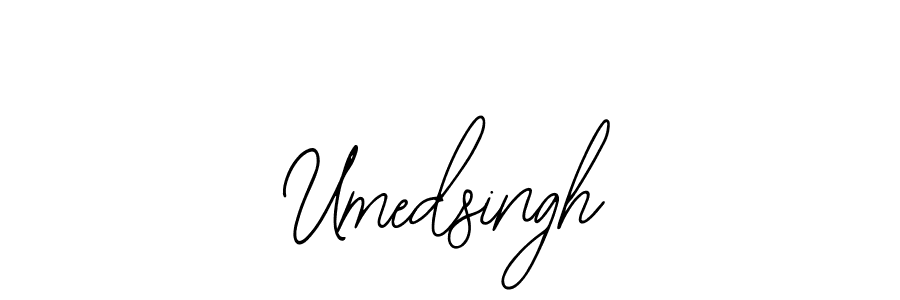Make a short Umedsingh signature style. Manage your documents anywhere anytime using Bearetta-2O07w. Create and add eSignatures, submit forms, share and send files easily. Umedsingh signature style 12 images and pictures png