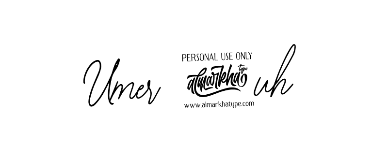 Make a beautiful signature design for name Umer 4uh. With this signature (Bearetta-2O07w) style, you can create a handwritten signature for free. Umer 4uh signature style 12 images and pictures png