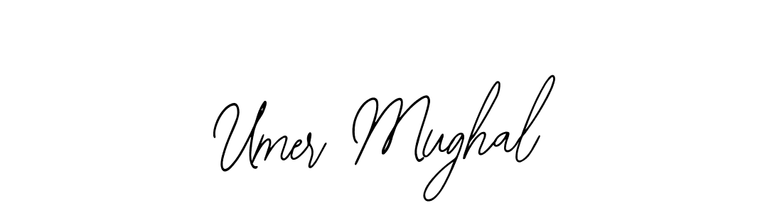 It looks lik you need a new signature style for name Umer Mughal. Design unique handwritten (Bearetta-2O07w) signature with our free signature maker in just a few clicks. Umer Mughal signature style 12 images and pictures png