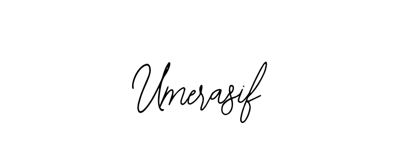 Best and Professional Signature Style for Umerasif. Bearetta-2O07w Best Signature Style Collection. Umerasif signature style 12 images and pictures png
