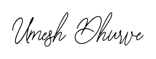 The best way (Bearetta-2O07w) to make a short signature is to pick only two or three words in your name. For converting this name Umesh Dhurve. Umesh Dhurve signature style 12 images and pictures png