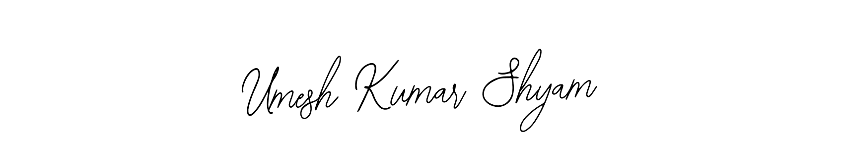 Here are the top 10 professional signature styles for the name Umesh Kumar Shyam. These are the best autograph styles you can use for your name. Umesh Kumar Shyam signature style 12 images and pictures png