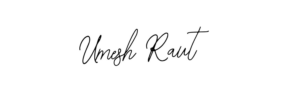 You can use this online signature creator to create a handwritten signature for the name Umesh Raut. This is the best online autograph maker. Umesh Raut signature style 12 images and pictures png