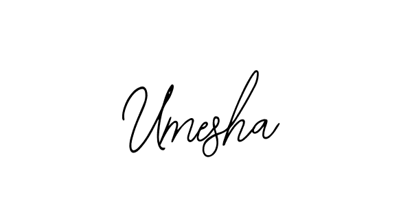 Here are the top 10 professional signature styles for the name Umesha. These are the best autograph styles you can use for your name. Umesha signature style 12 images and pictures png