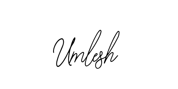 See photos of Umlesh official signature by Spectra . Check more albums & portfolios. Read reviews & check more about Bearetta-2O07w font. Umlesh signature style 12 images and pictures png