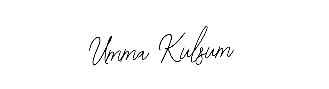 This is the best signature style for the Umma Kulsum name. Also you like these signature font (Bearetta-2O07w). Mix name signature. Umma Kulsum signature style 12 images and pictures png