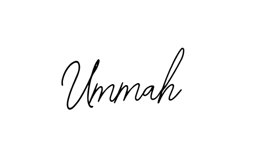 Make a beautiful signature design for name Ummah. Use this online signature maker to create a handwritten signature for free. Ummah signature style 12 images and pictures png