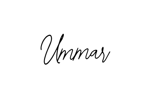 Once you've used our free online signature maker to create your best signature Bearetta-2O07w style, it's time to enjoy all of the benefits that Ummar name signing documents. Ummar signature style 12 images and pictures png