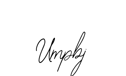 You can use this online signature creator to create a handwritten signature for the name Umpbj. This is the best online autograph maker. Umpbj signature style 12 images and pictures png