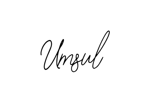 You can use this online signature creator to create a handwritten signature for the name Umsul. This is the best online autograph maker. Umsul signature style 12 images and pictures png