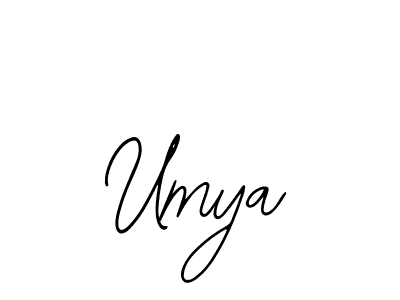 Best and Professional Signature Style for Umya. Bearetta-2O07w Best Signature Style Collection. Umya signature style 12 images and pictures png