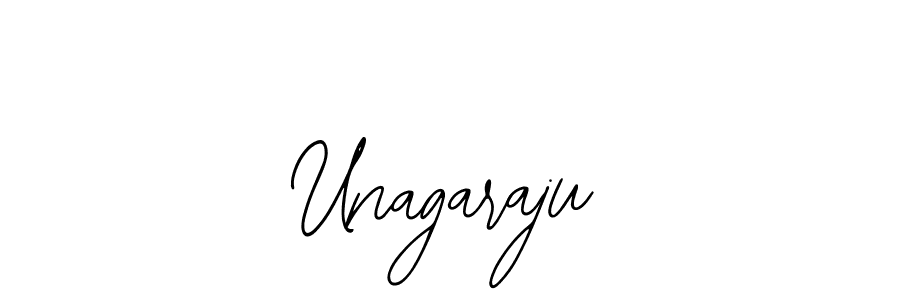 Best and Professional Signature Style for Unagaraju. Bearetta-2O07w Best Signature Style Collection. Unagaraju signature style 12 images and pictures png