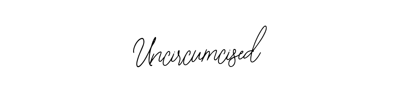 Check out images of Autograph of Uncircumcised name. Actor Uncircumcised Signature Style. Bearetta-2O07w is a professional sign style online. Uncircumcised signature style 12 images and pictures png