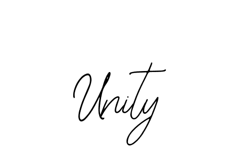 Create a beautiful signature design for name Unity. With this signature (Bearetta-2O07w) fonts, you can make a handwritten signature for free. Unity signature style 12 images and pictures png