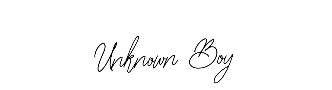 Here are the top 10 professional signature styles for the name Unknown Boy. These are the best autograph styles you can use for your name. Unknown Boy signature style 12 images and pictures png