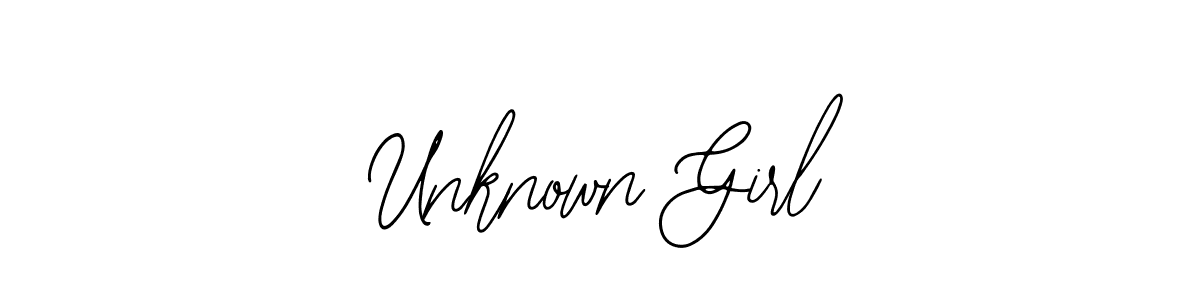 Best and Professional Signature Style for Unknown Girl. Bearetta-2O07w Best Signature Style Collection. Unknown Girl signature style 12 images and pictures png