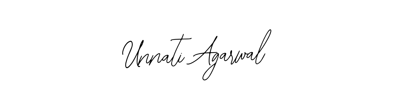 You can use this online signature creator to create a handwritten signature for the name Unnati Agarwal. This is the best online autograph maker. Unnati Agarwal signature style 12 images and pictures png