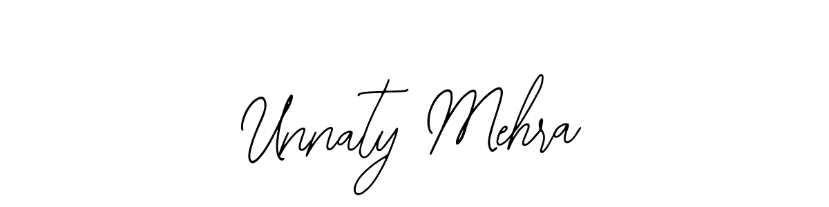 Here are the top 10 professional signature styles for the name Unnaty Mehra. These are the best autograph styles you can use for your name. Unnaty Mehra signature style 12 images and pictures png