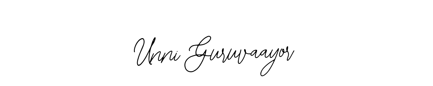 Check out images of Autograph of Unni Guruvaayor name. Actor Unni Guruvaayor Signature Style. Bearetta-2O07w is a professional sign style online. Unni Guruvaayor signature style 12 images and pictures png