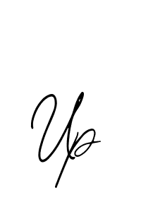 Make a beautiful signature design for name Up. With this signature (Bearetta-2O07w) style, you can create a handwritten signature for free. Up signature style 12 images and pictures png