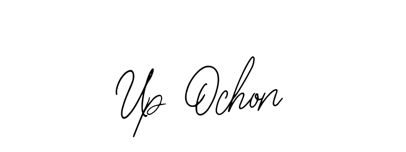 Here are the top 10 professional signature styles for the name Up Ochon. These are the best autograph styles you can use for your name. Up Ochon signature style 12 images and pictures png