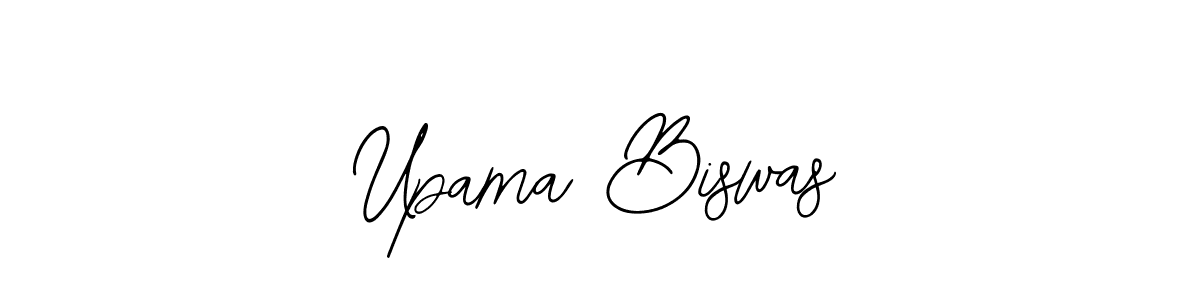 You can use this online signature creator to create a handwritten signature for the name Upama Biswas. This is the best online autograph maker. Upama Biswas signature style 12 images and pictures png