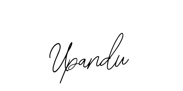 Once you've used our free online signature maker to create your best signature Bearetta-2O07w style, it's time to enjoy all of the benefits that Upandu name signing documents. Upandu signature style 12 images and pictures png