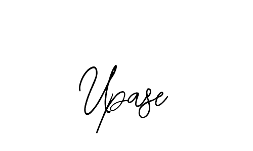 Make a beautiful signature design for name Upase. With this signature (Bearetta-2O07w) style, you can create a handwritten signature for free. Upase signature style 12 images and pictures png