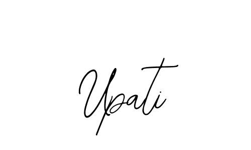 It looks lik you need a new signature style for name Upati. Design unique handwritten (Bearetta-2O07w) signature with our free signature maker in just a few clicks. Upati signature style 12 images and pictures png