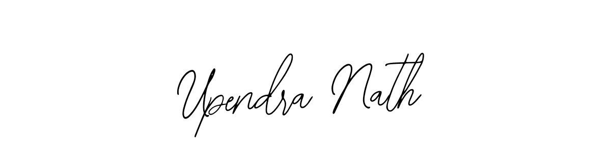 Once you've used our free online signature maker to create your best signature Bearetta-2O07w style, it's time to enjoy all of the benefits that Upendra Nath name signing documents. Upendra Nath signature style 12 images and pictures png