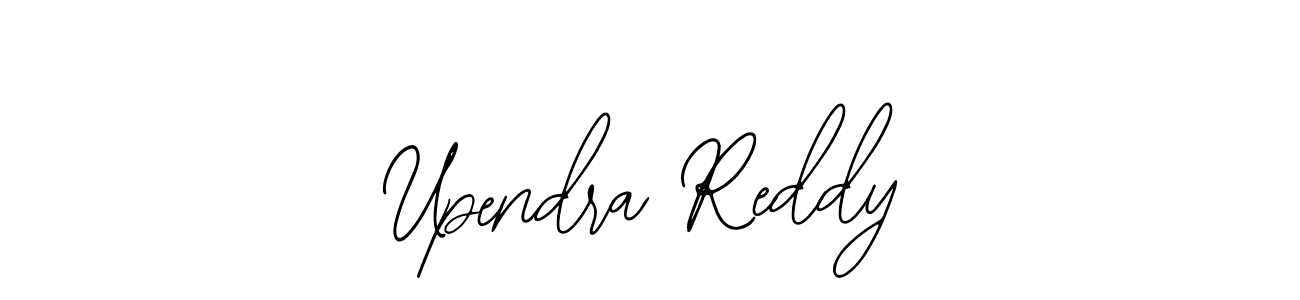 Once you've used our free online signature maker to create your best signature Bearetta-2O07w style, it's time to enjoy all of the benefits that Upendra Reddy name signing documents. Upendra Reddy signature style 12 images and pictures png